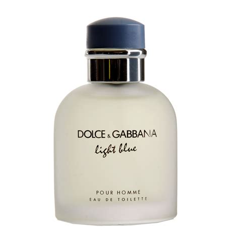 Light Blue Eau de Toilette 